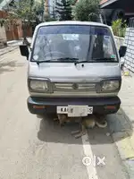 Maruti Suzuki Omni 2008 Petrol 30000 Km Driven 1st owner