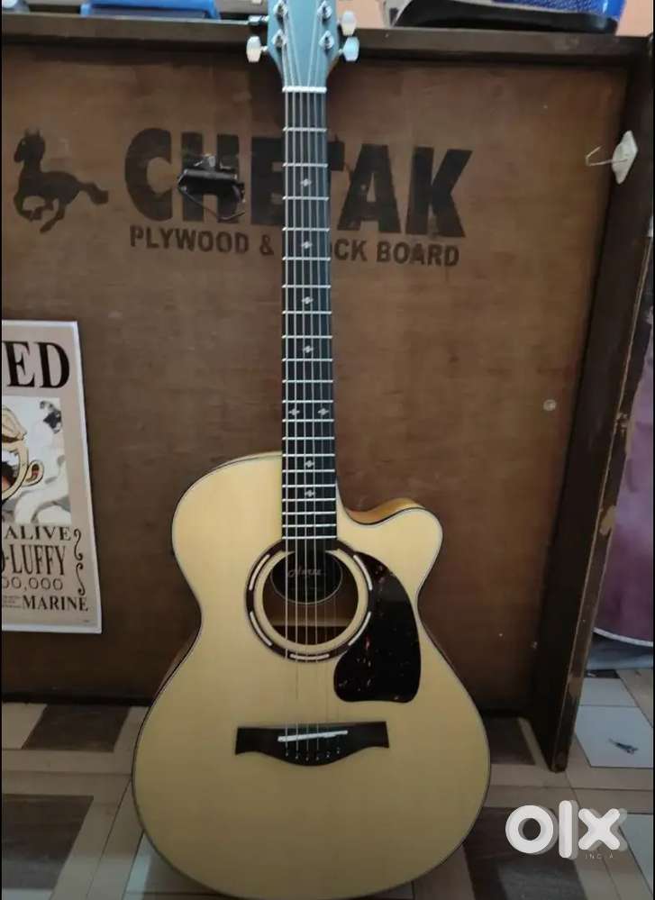 Hertz guitar