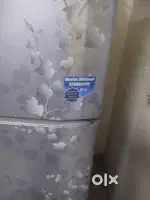 LG Double Door fridge