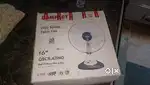 Table fan in good condition