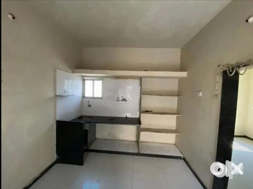 1 bhk for rent near raiya chokdi, 150 ft ring road