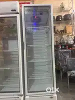 500ltr cold drink fridge