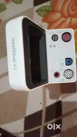 Portable Monitor For Hospital