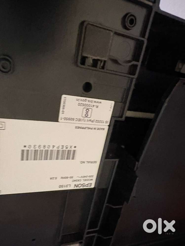EPSON L3150