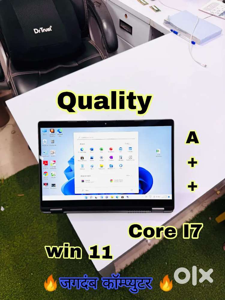 TOUCHSCREEN LAPTOP STOCK @ BEST PRICE