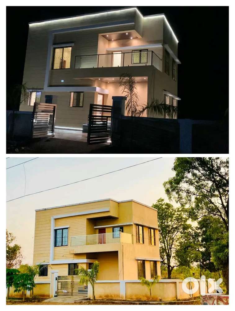 Residential N.A Plot for sale near kakyan