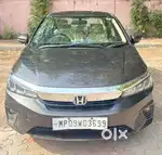 Honda City 1.5 VX i-DTEC MT, 2020, Petrol