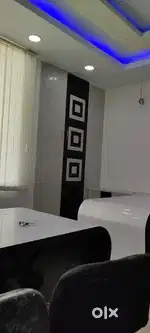 Fully furnished office space available in Newtown near ( ASTRA TOWER )