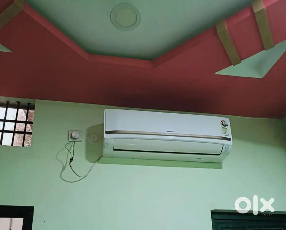 1.50 ton Hitachi Ac