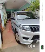2023 year end Bolero neo diesel 6500km only less used