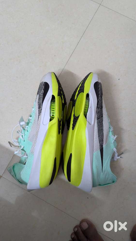 Nike Alphafly at 3100rs