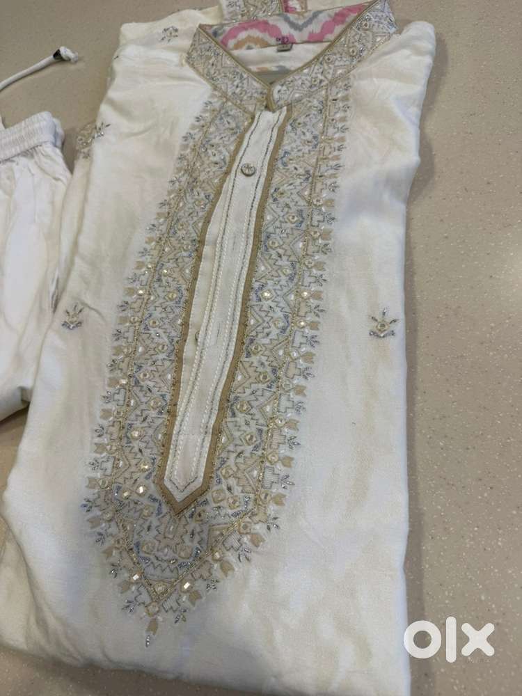 New traditional ware