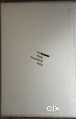 HP Chromebook new leptop