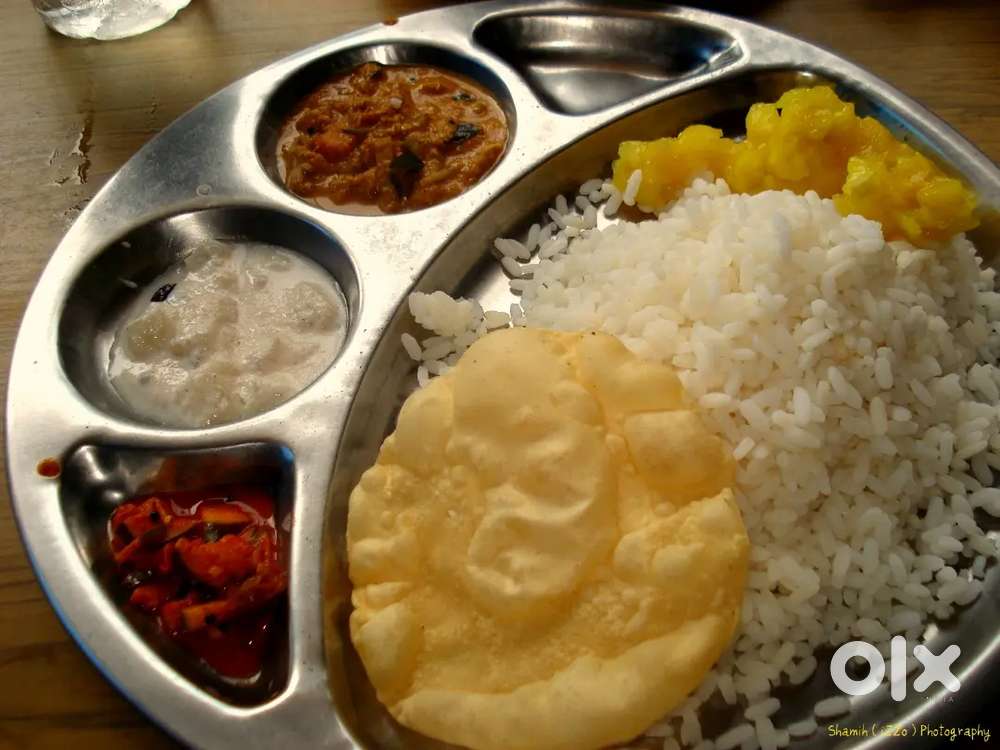 Need a Supplier and kitchen helper