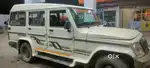 Mahindra Bolero plus 2019 Diesel 165000 Km Driven with 8+1 seating.