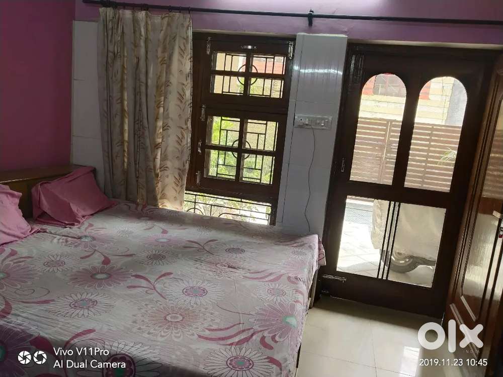 Room for rent