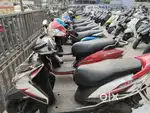 Sirf Add Keliye price dala hai Har gadi ka model or price alag hai