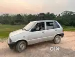 Maruti Suzuki 800 Petrol 75000 Km Driven