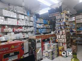 Accountant for shop,marketting for see gomti for lko