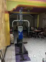 Multi-Station Cable Machine ( 7 in 1 )