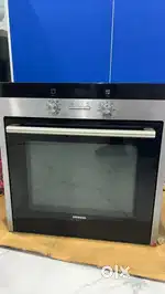 Siemens Built-in Electric Oven