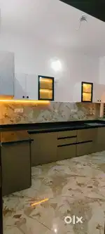( Junwani Road Bhilai )3bhk Ready House Available For Sale