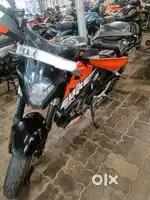 Ktm Duke 200 for sale