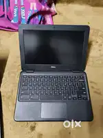 Dell chrome book 3100