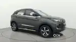 Tata Nexon 1.2 Revotron XZA Plus Premium, 2021, Petrol