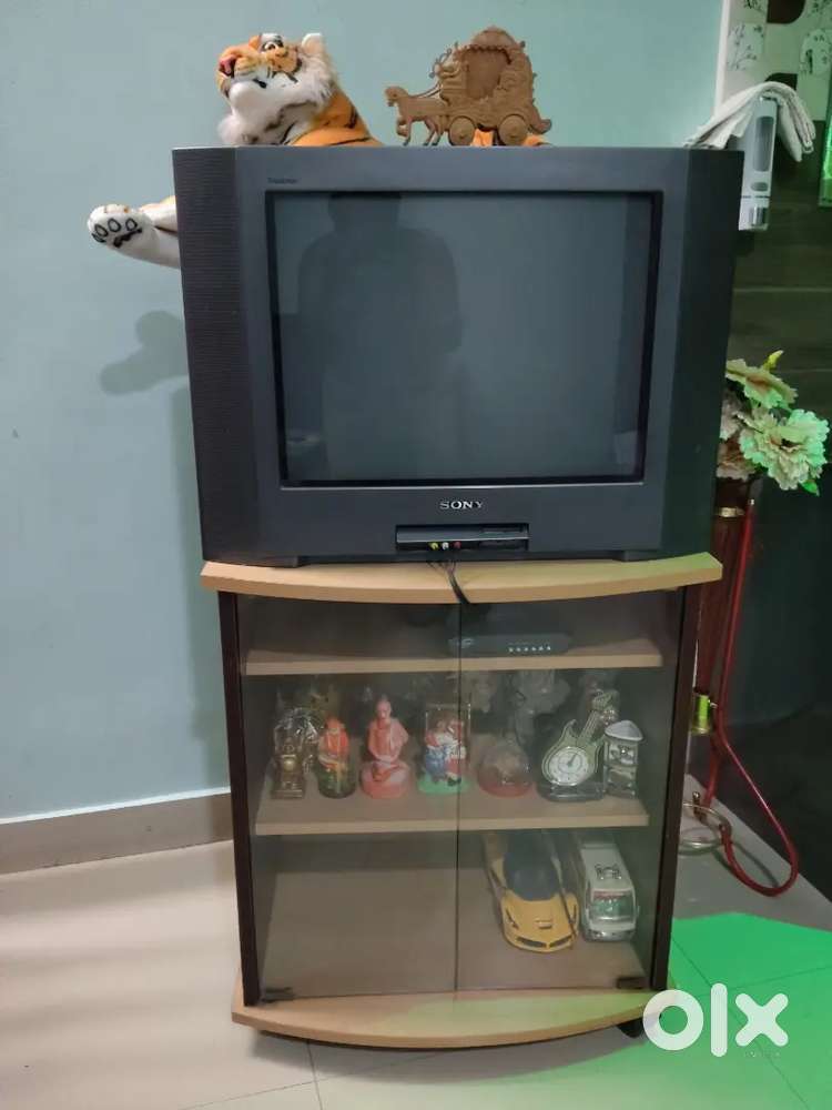 Sony tv good condition