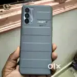 Real Me GT Master Edition 8GB 256GB snapdragon 778 octa core processor
