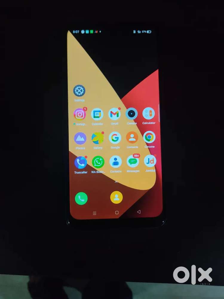 Realme3i,4G