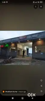 Mishra Market, space available for rent, shop, bank, showroom etc