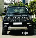 Mahindra Scorpio Classic 2.2 S 11 MT 7 Str, 2023, Diesel
