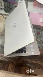 Hp Laptop 840g8 i5 11gen 16gb 512gb 14” display Rs 31k