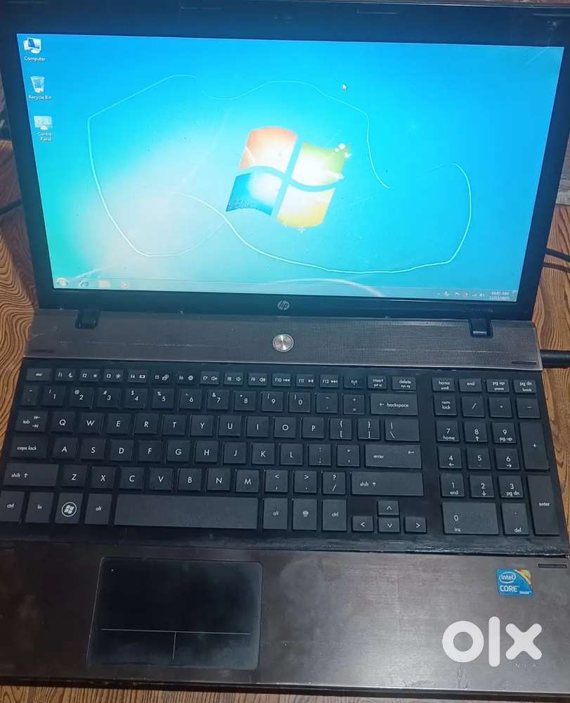 Hp core i3