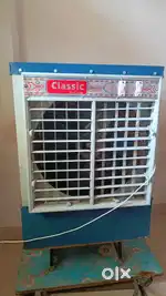 Desert Cooler Newly Condition , Iron Cooler