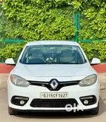 Renault Fluence 1.5 E2, 2016, Diesel