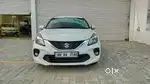 Maruti Suzuki Baleno 2020 Petrol 60000 Km Driven