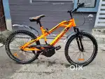 Bicycle in excellent condition 24
