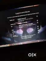 Lenovo ThinkPad laptop