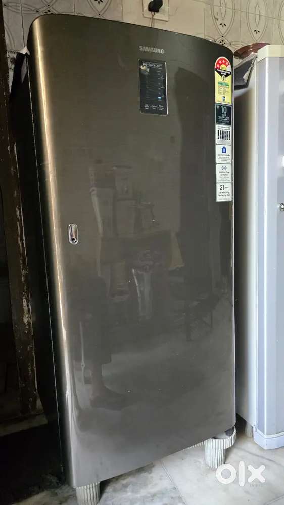 Samsung 198 L 4 Star