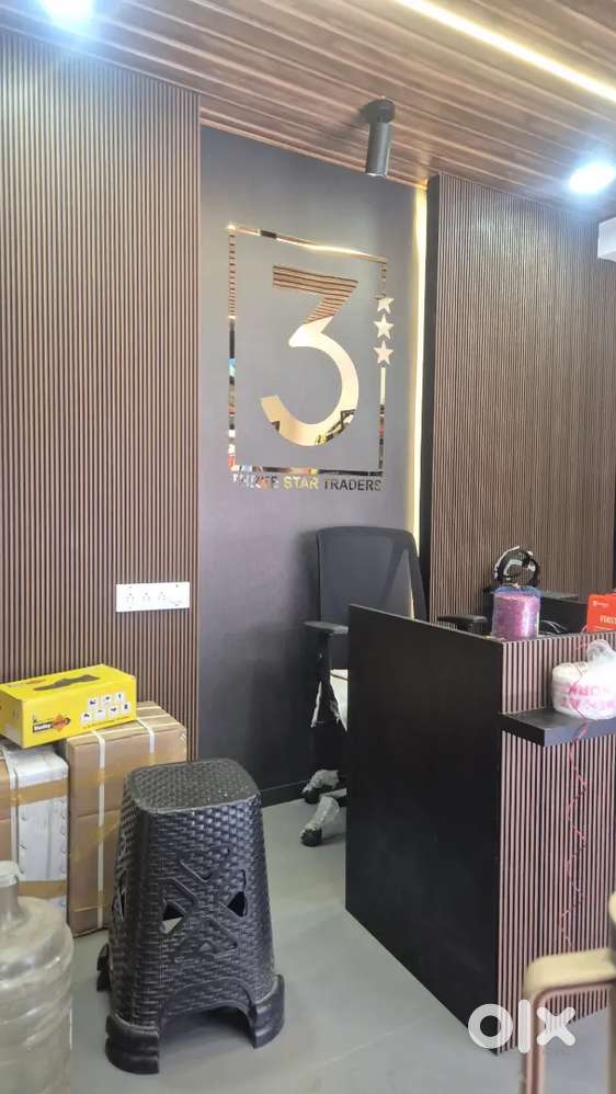 Need tally  operator female staff