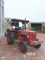 Mahindra 575 di all original colour engine gear ok