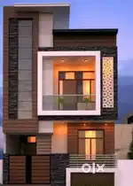 2bhk Room (ac,bed,cooler, fridge and more) fully facilities