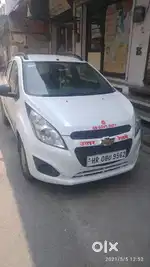 Chevrolet Beat 2015 Diesel 80000 Km Driven