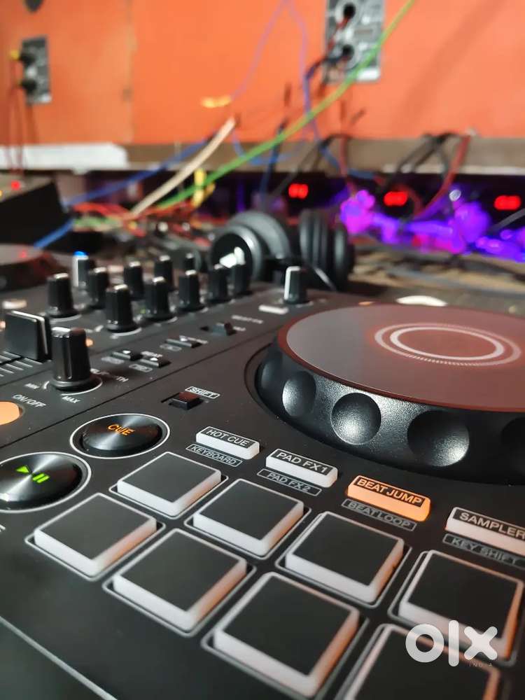 Dj controller Pioneer FLX 4