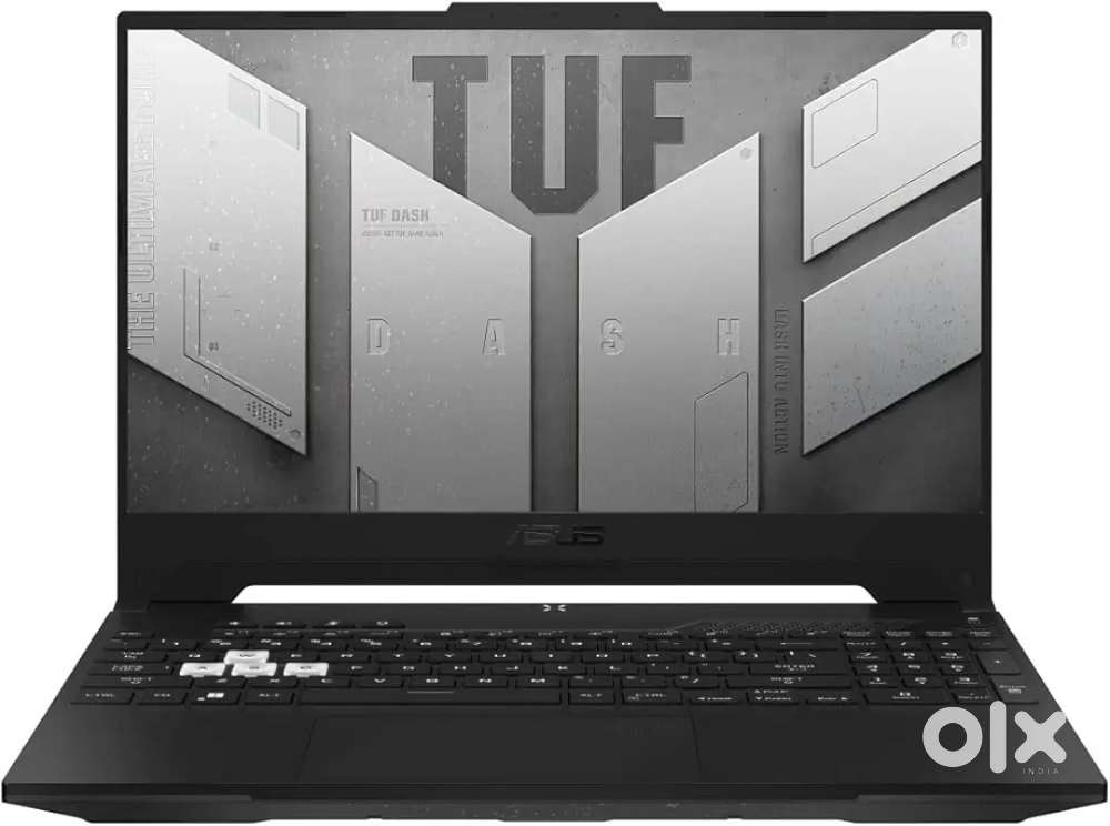 **8GB Graphics RTX Asus Gaming Laptop Sale