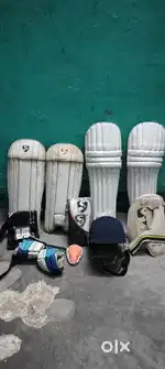 Cricket kit