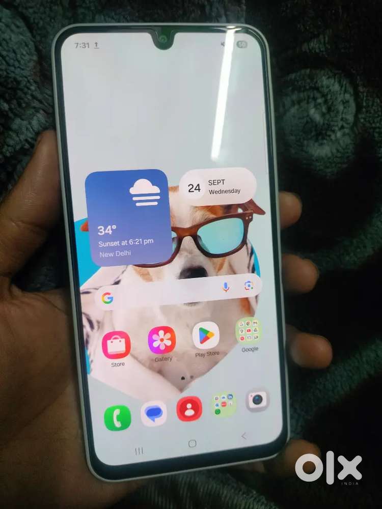Samsung A26, 128GB For Urgent Sale